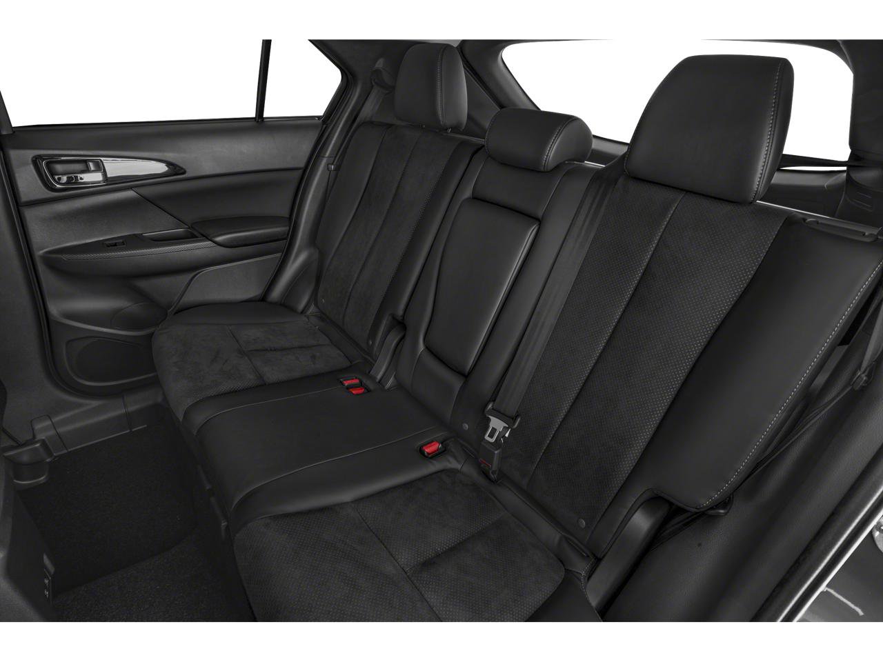 New 2025 Mitsubishi Eclipse Cross SE image 28