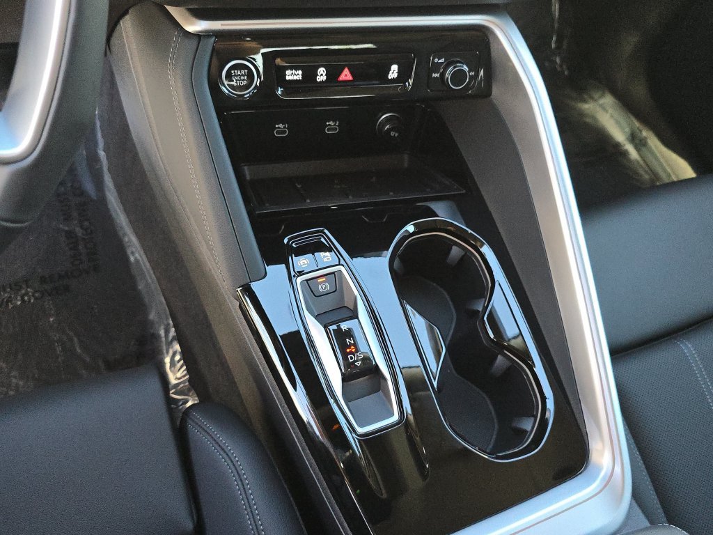 New 2026 Audi Q5 Premium Plus AWD/4WD image 28