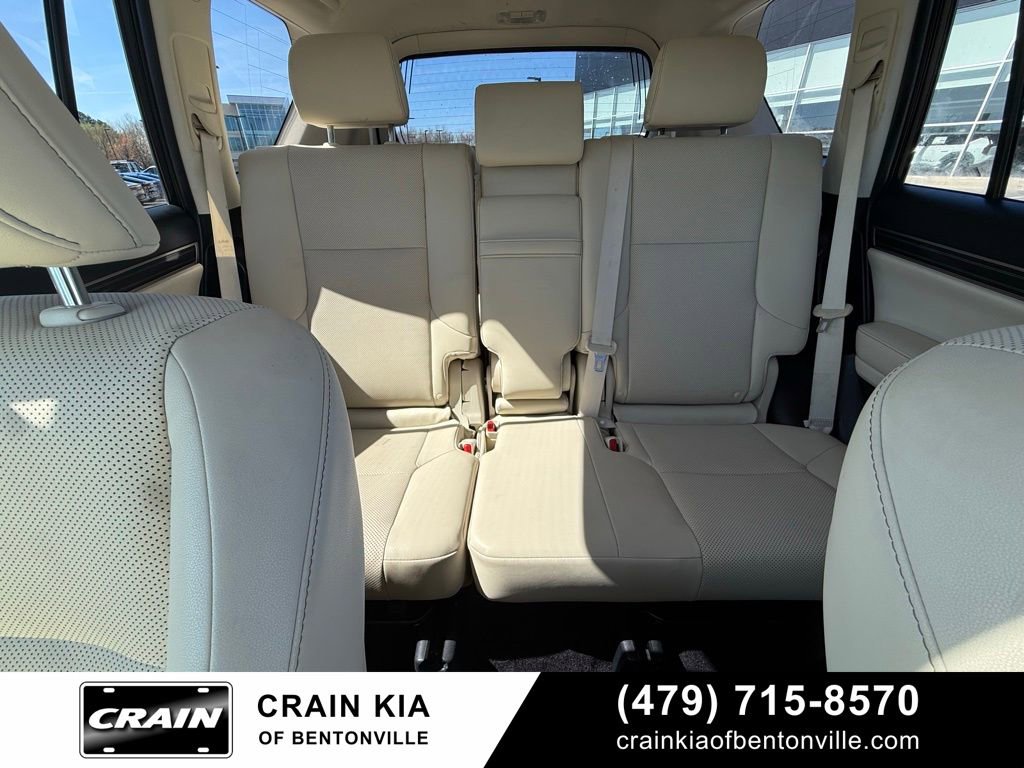 Used 2020 Lexus GX 460 Premium w/ Premium Package image 30