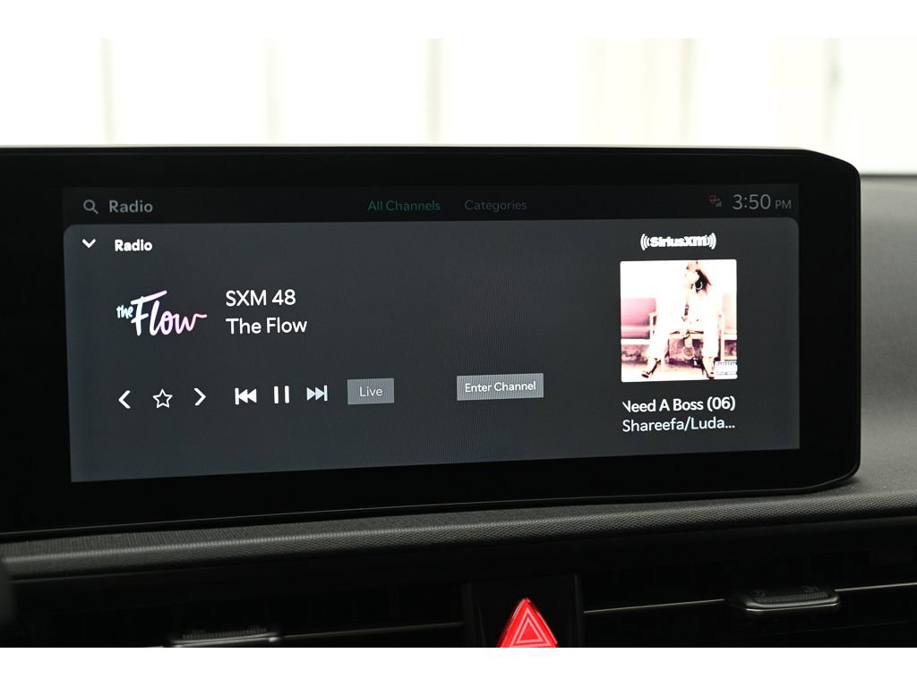 New 2025 Kia EV6 Light w/ Light LR Technology Package image 32