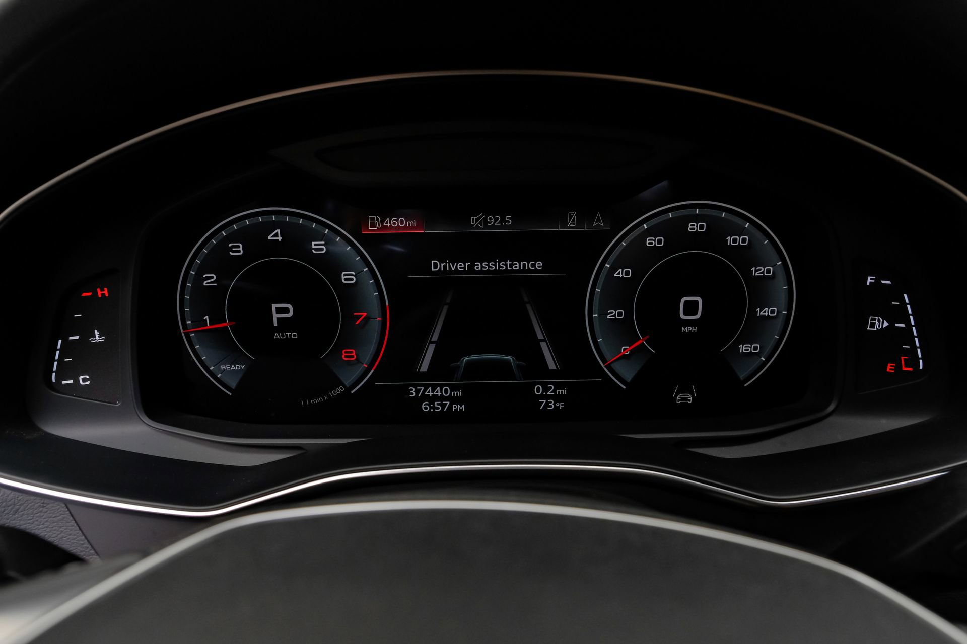 Used 2023 Audi A6 2.0T Premium w/ Convenience Package image 20