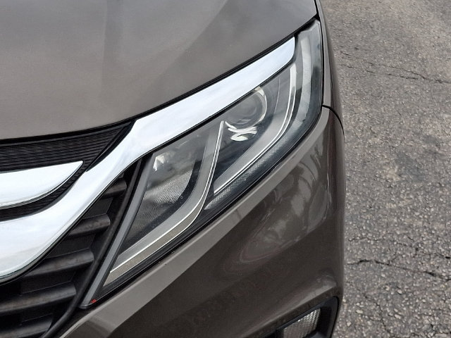 Used 2018 Honda Odyssey EX image 9
