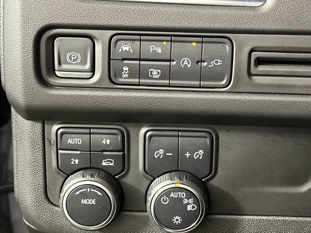 Used 2022 Chevrolet Tahoe LT w/ Luxury Package image 19