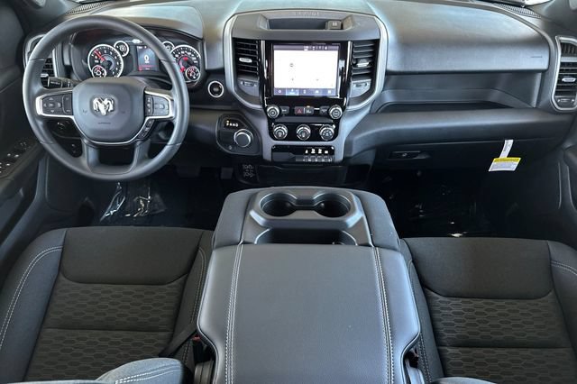 New 2026 RAM 1500 Tradesman RWD image 12