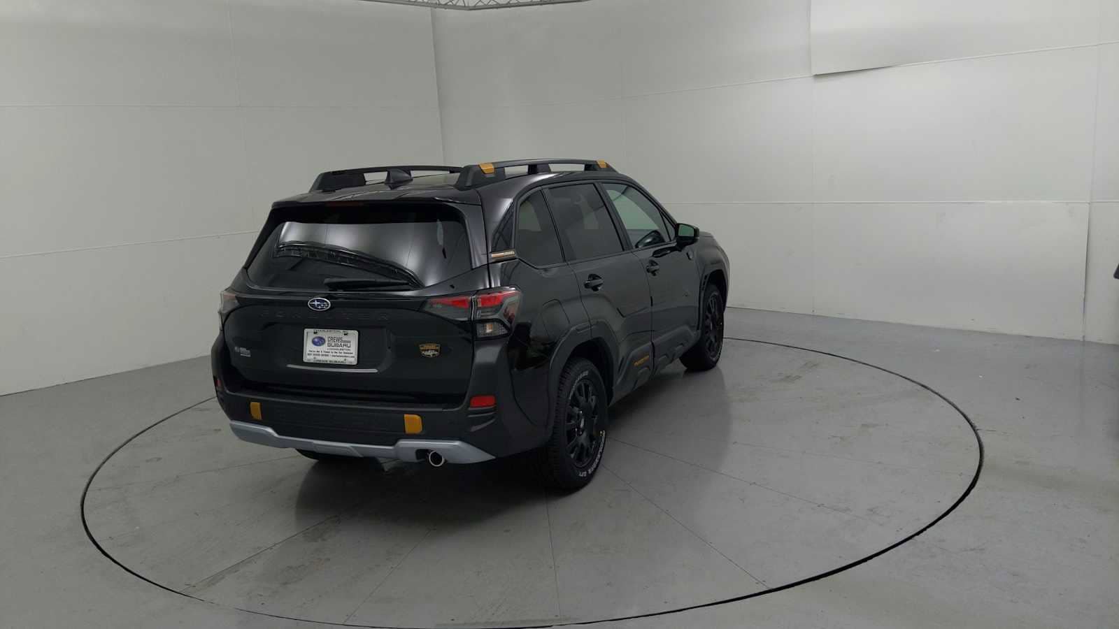 New 2026 Subaru Forester Wilderness AWD/4WD image 10