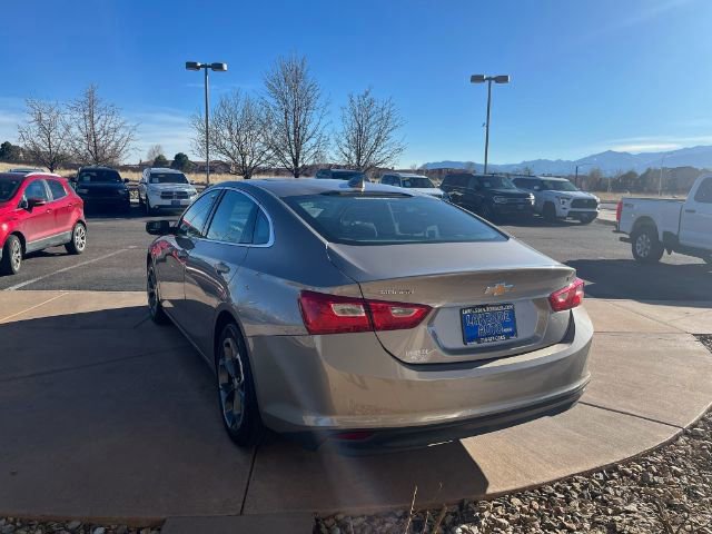 Used 2023 Chevrolet Malibu LT image 5