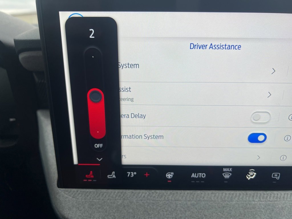 New 2025 Ford Maverick XLT w/ XLT Luxury Package image 29