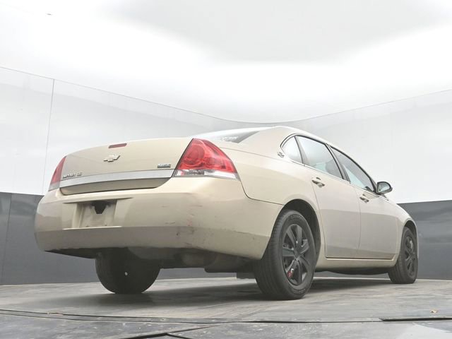 Used 2008 Chevrolet Impala LS FWD image 30