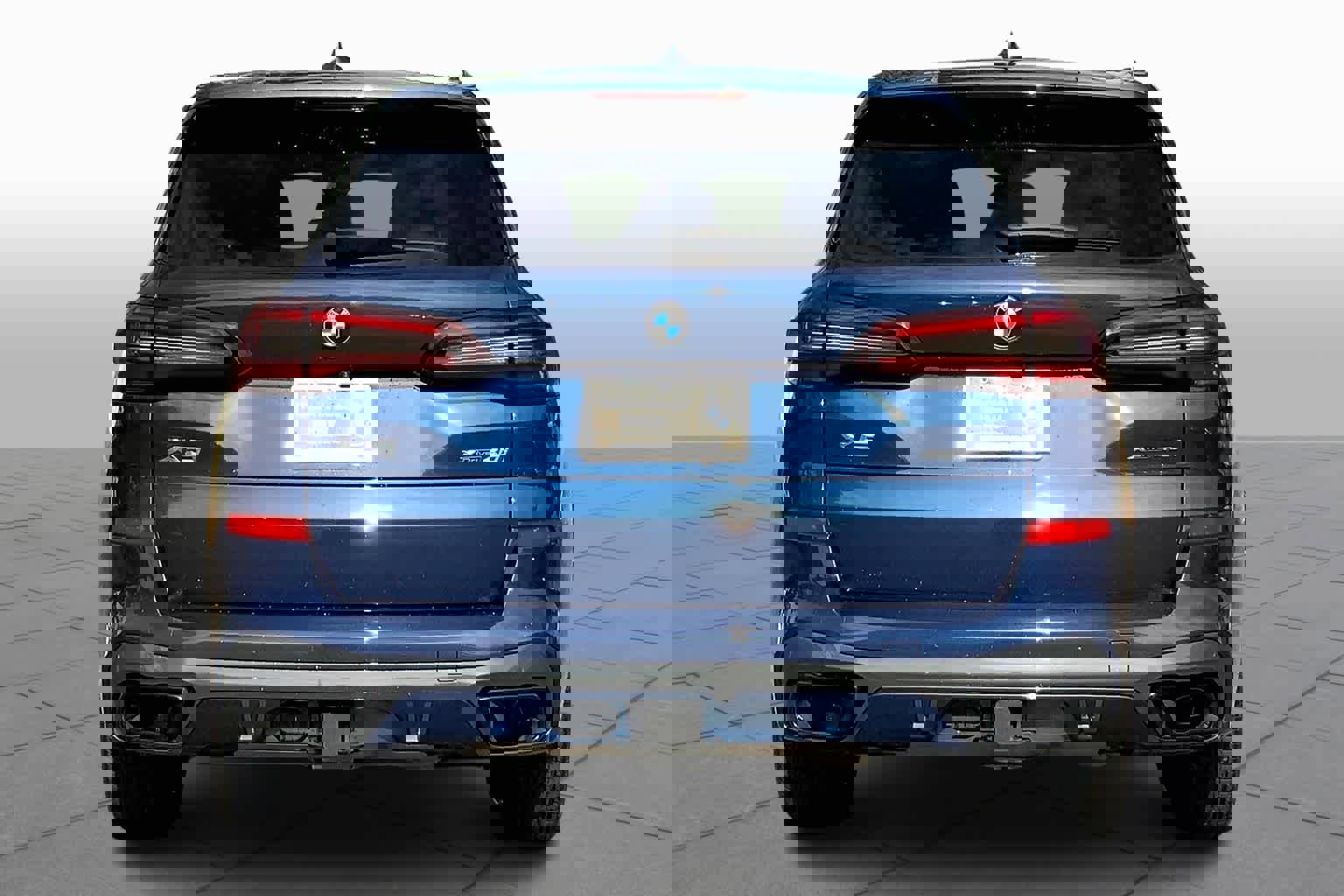 Certified 2022 BMW X5 xDrive40i w/ M Sport Package image 4