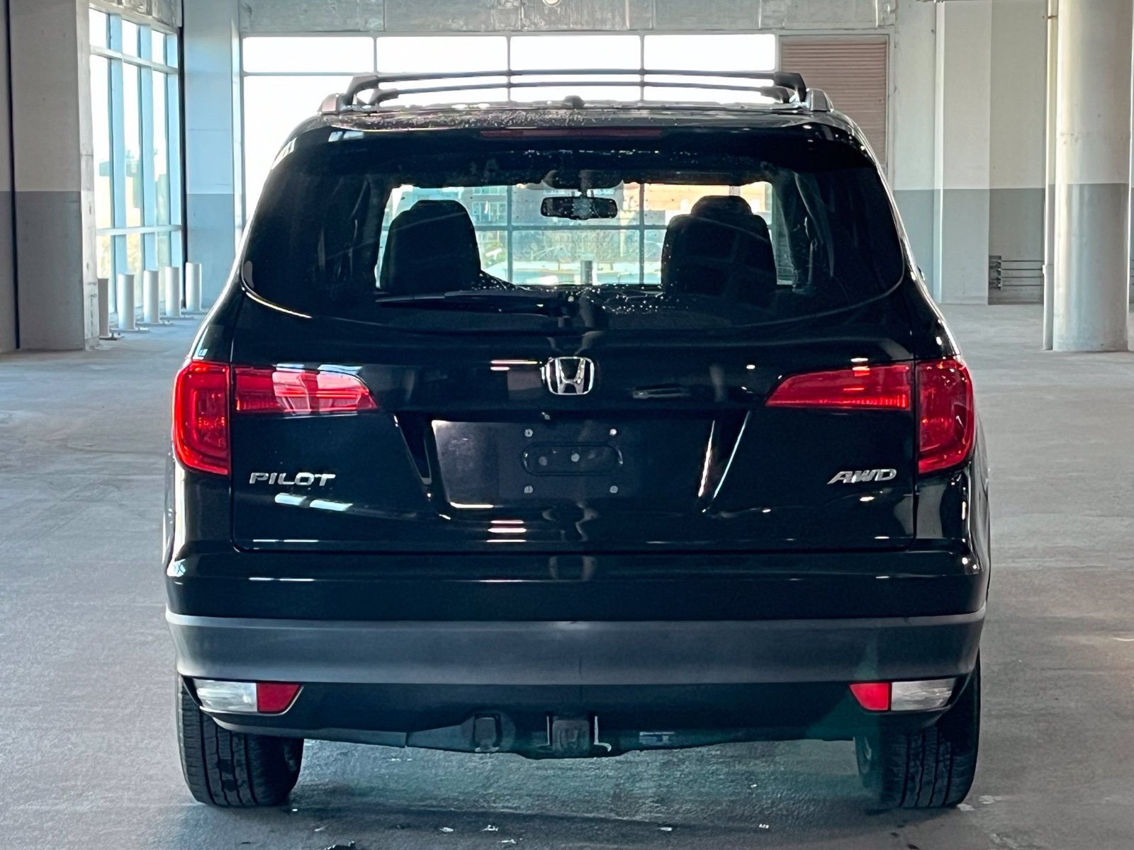 Used 2016 Honda Pilot EX-L image 9