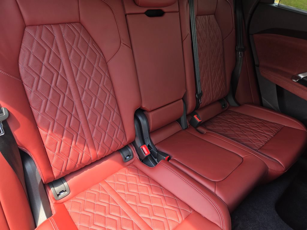 New 2026 Audi SQ5 Premium Plus AWD/4WD image 28