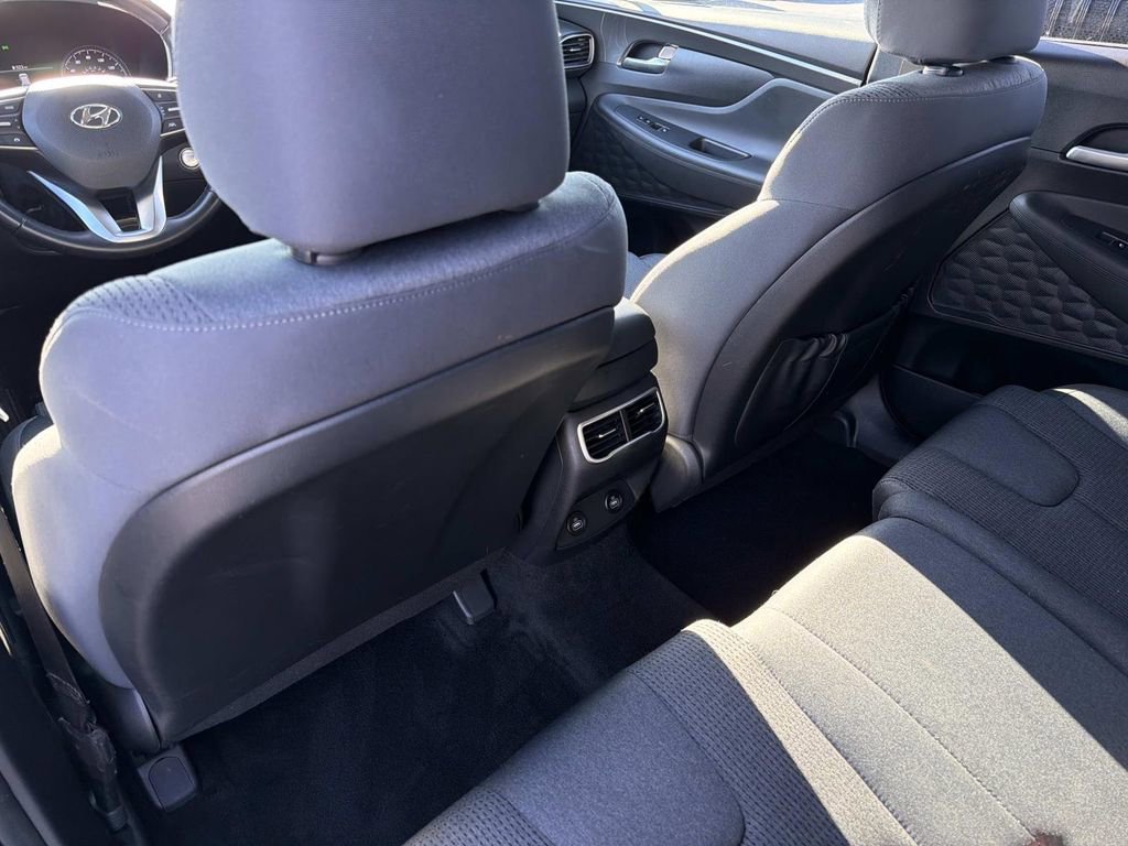 Used 2023 Hyundai Santa Fe SEL image 16
