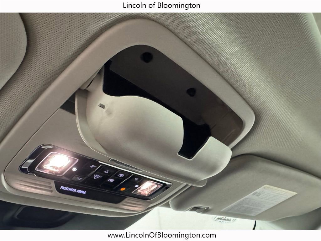 New 2026 Lincoln Aviator AWD w/ Jet Appearance Package image 46