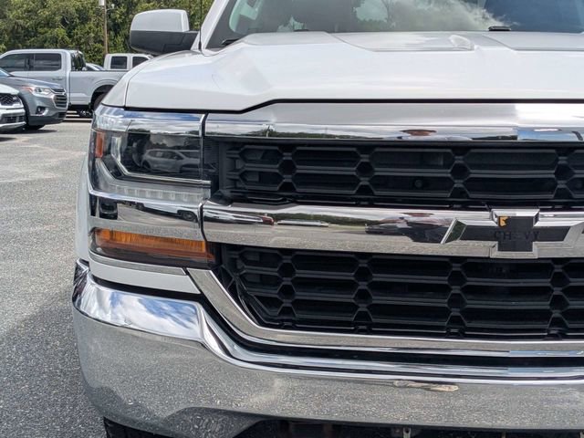 Used 2018 Chevrolet Silverado 1500 LT RWD image 9