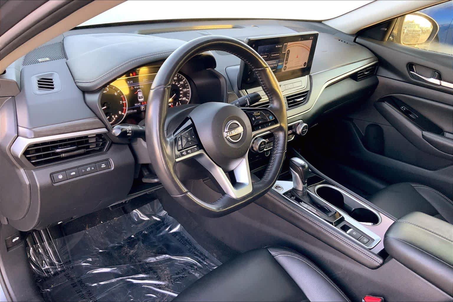 Used 2024 Nissan Altima 2.5 SL image 17