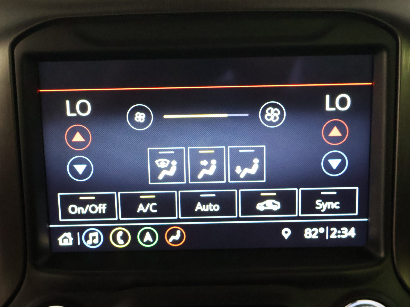Used 2019 GMC Sierra 1500 AT4 w/ AT4 Premium Package AWD/4WD image 43
