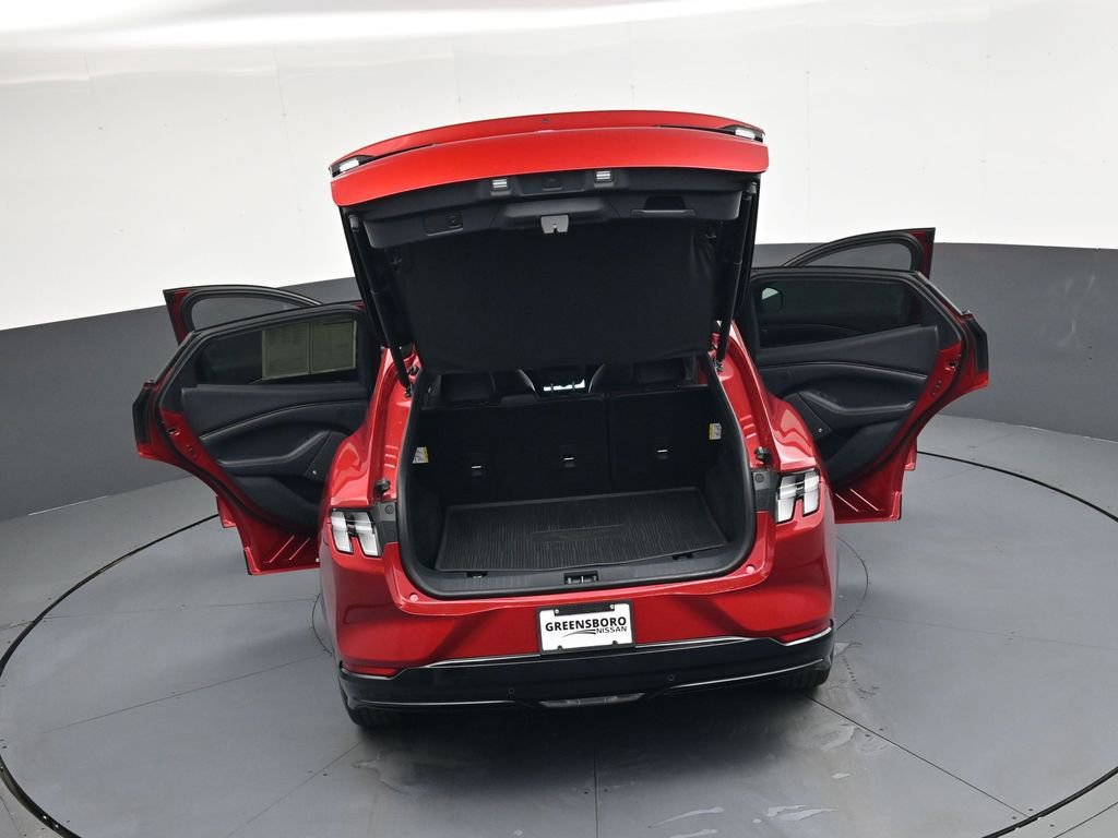 Used 2021 Ford Mustang Mach-E Premium image 48