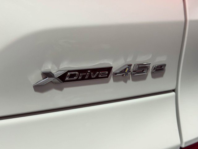 Used 2022 BMW X5 xDrive45e w/ M Sport Package image 46