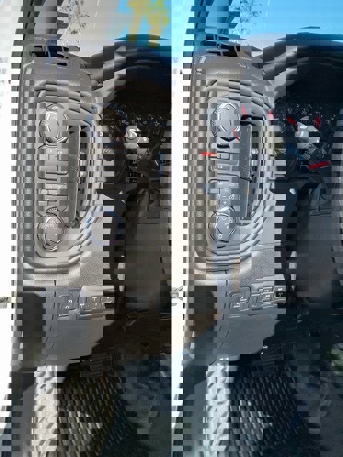 New 2025 GMC Sierra 3500 Pro w/ 1SA Pro Safety Plus Package image 13