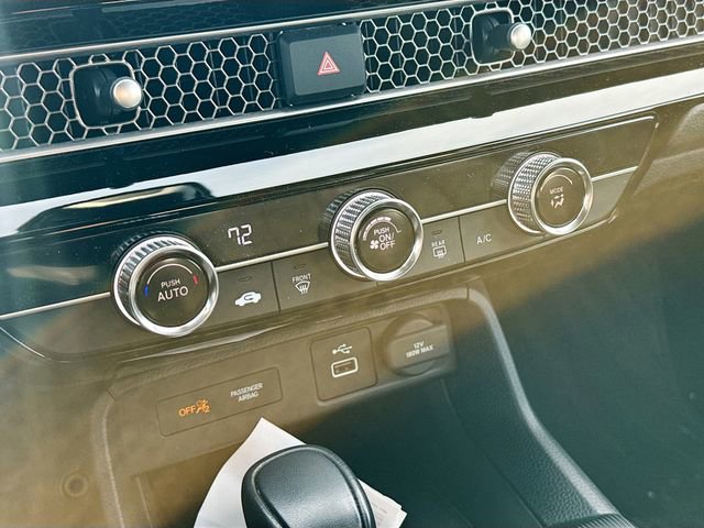 Certified 2023 Honda Civic Sport image 15