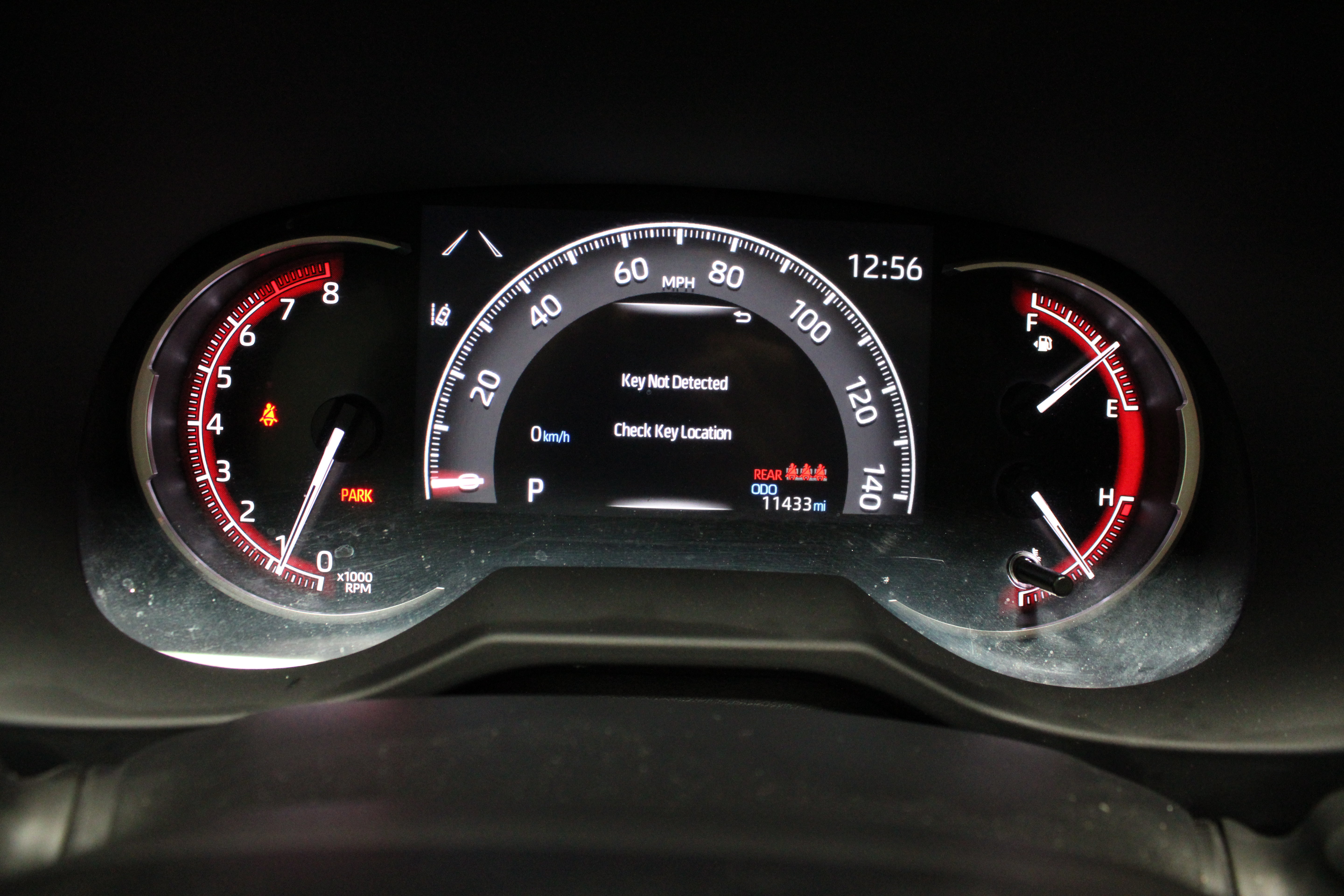 Used 2025 Toyota RAV4 XLE w/ Convenience Package FWD image 40