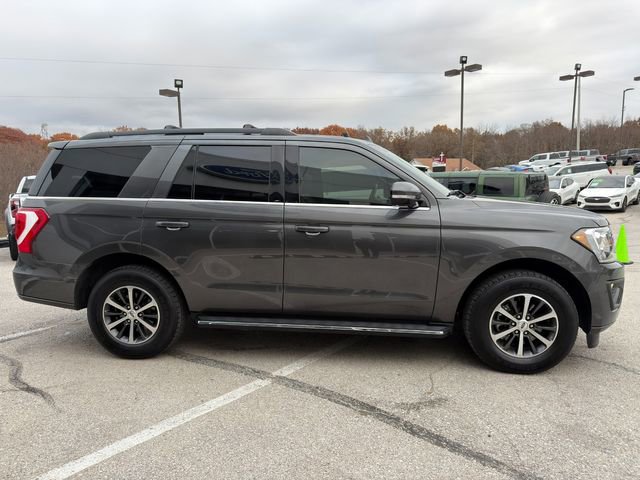 Used 2021 Ford Expedition XLT image 8