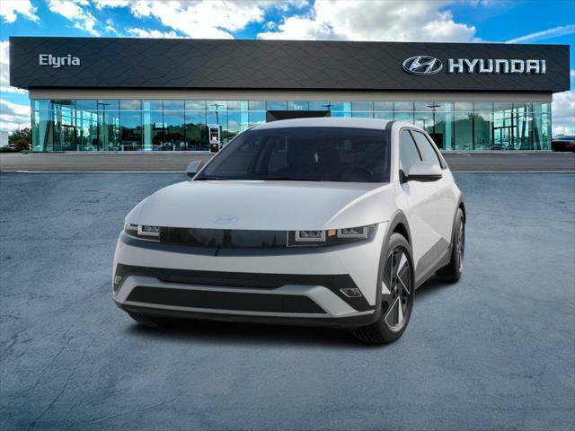New 2027 Hyundai Ioniq 5 SE AWD/4WD image 1