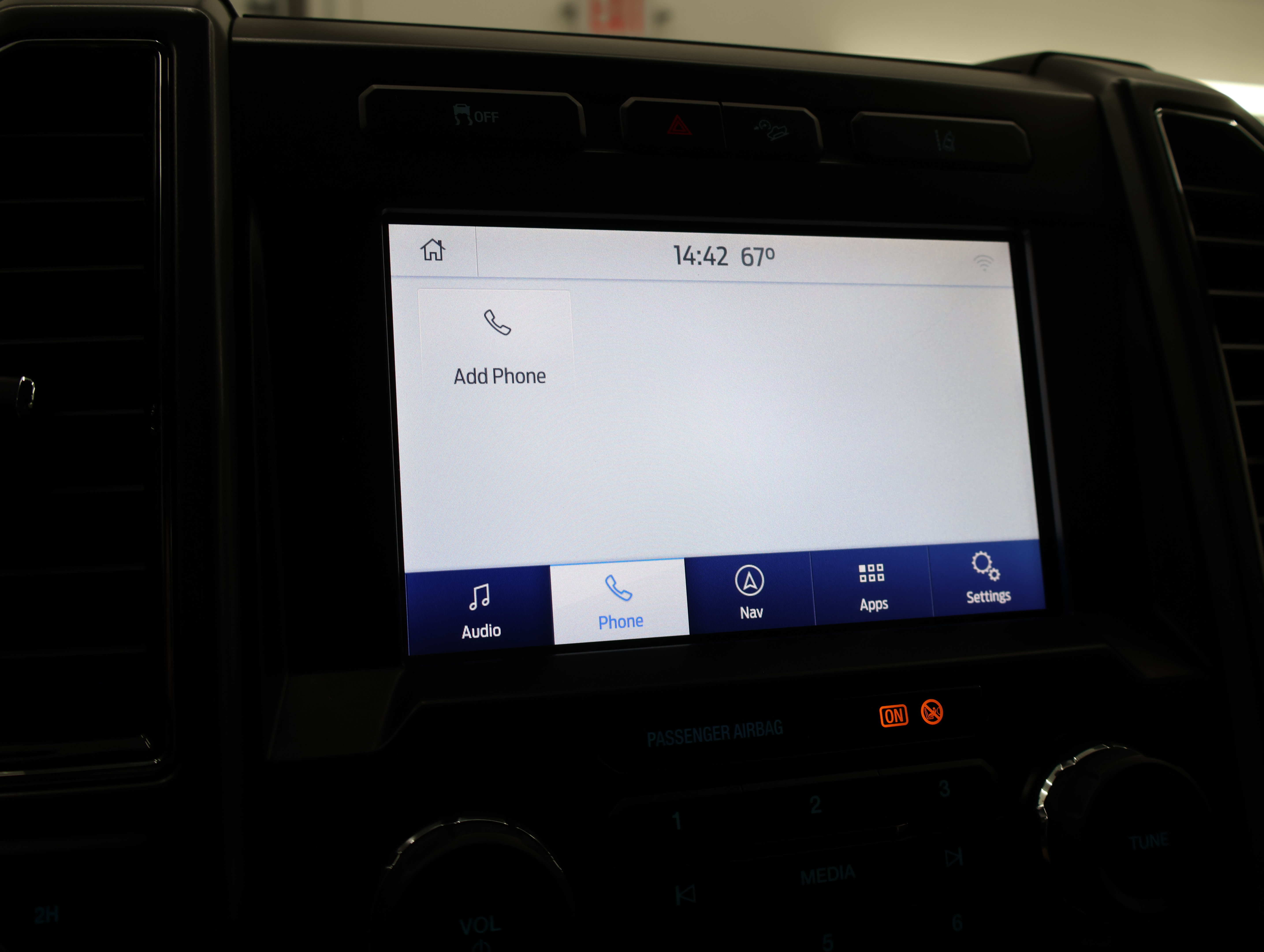 Used 2020 Ford F250 XLT w/ XLT Premium Package AWD/4WD image 49