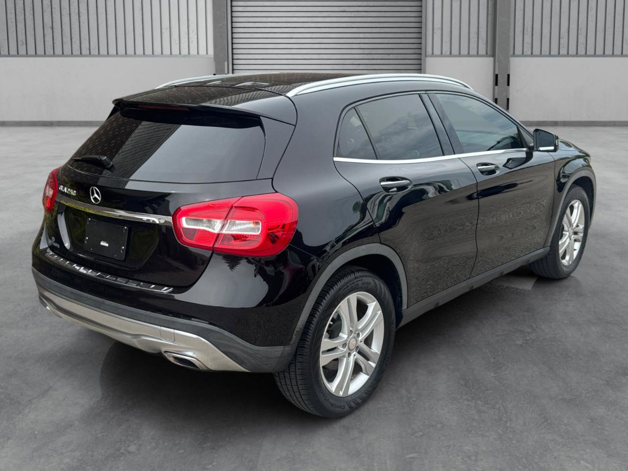 Used 2017 Mercedes-Benz GLA 250 image 31