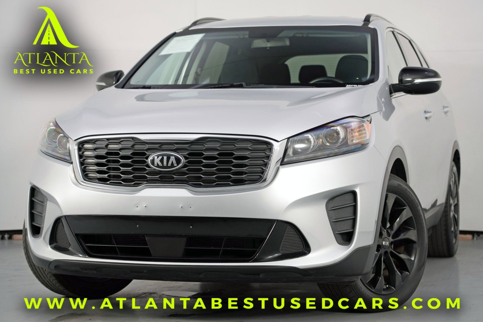Used 2020 Kia Sorento S
