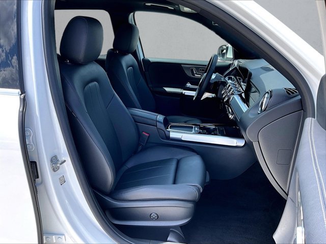 Certified 2024 Mercedes-Benz GLB 250 4MATIC image 9