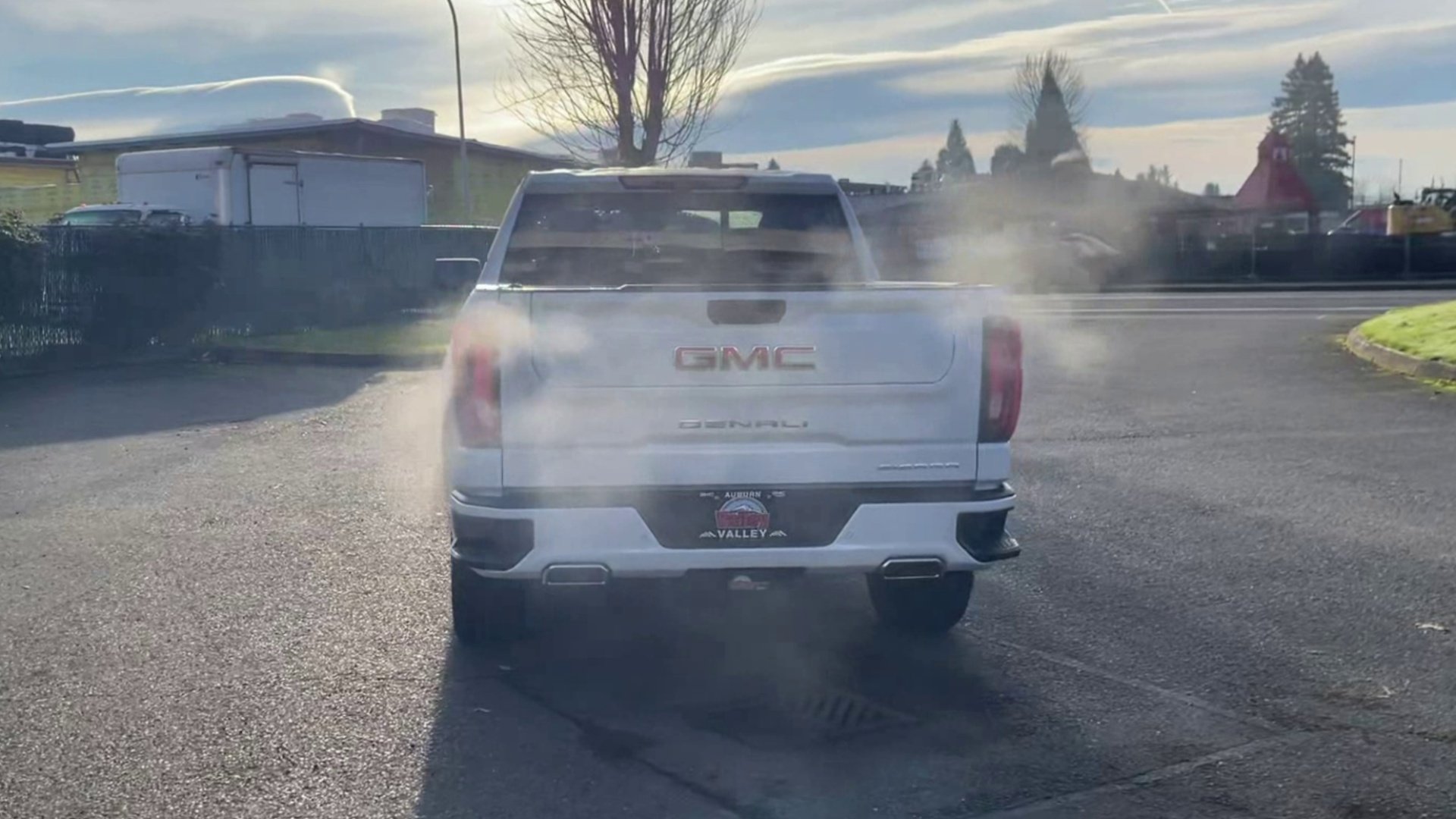 New 2026 GMC Sierra 1500 Denali w/ Denali Reserve Package image 76