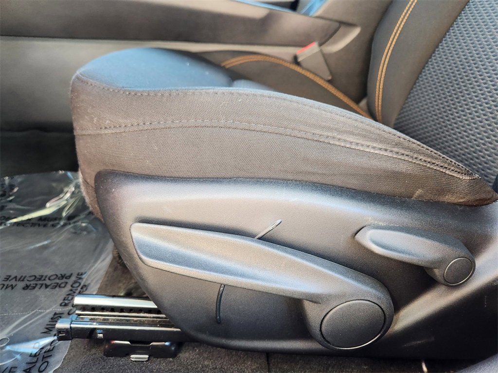 Used 2022 Jeep Compass Sport image 14