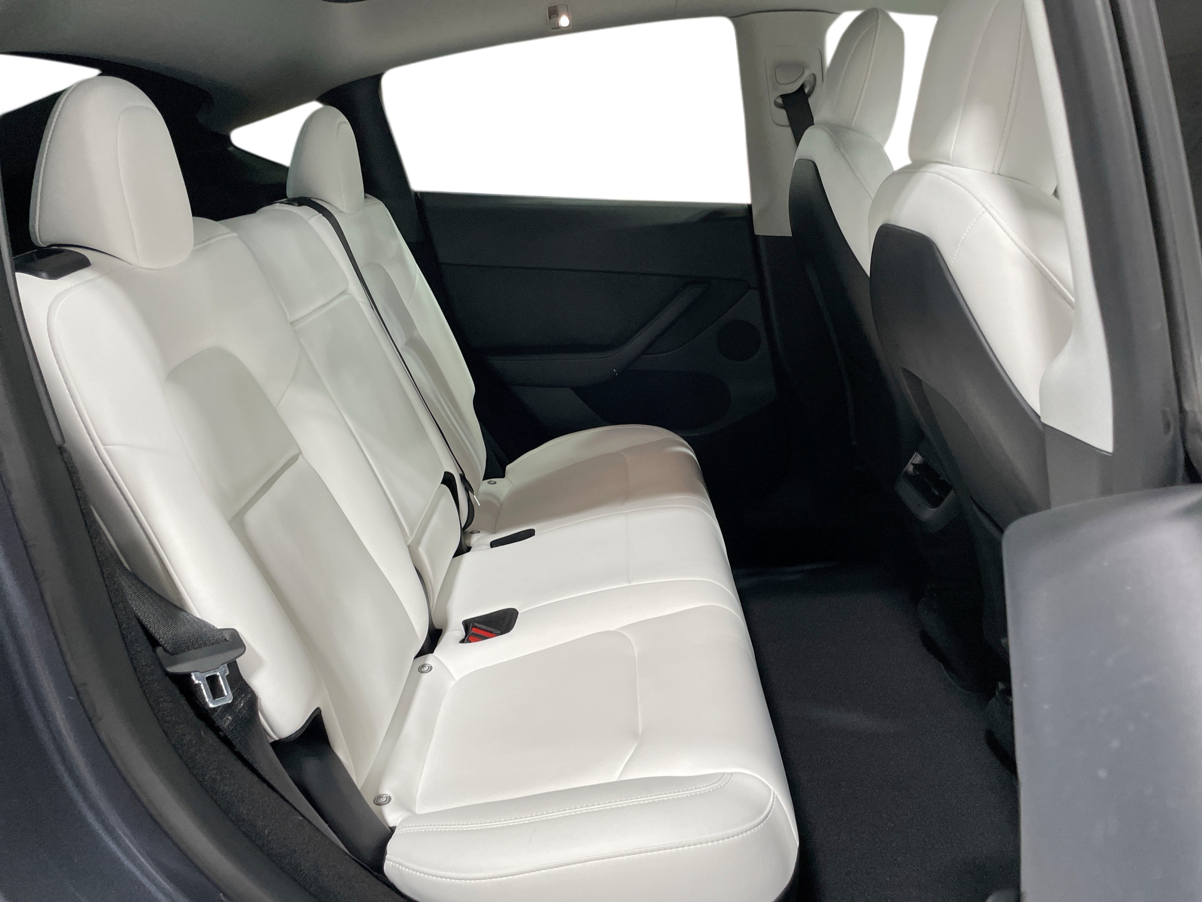 Certified 2023 Tesla Model Y Long Range AWD/4WD image 11