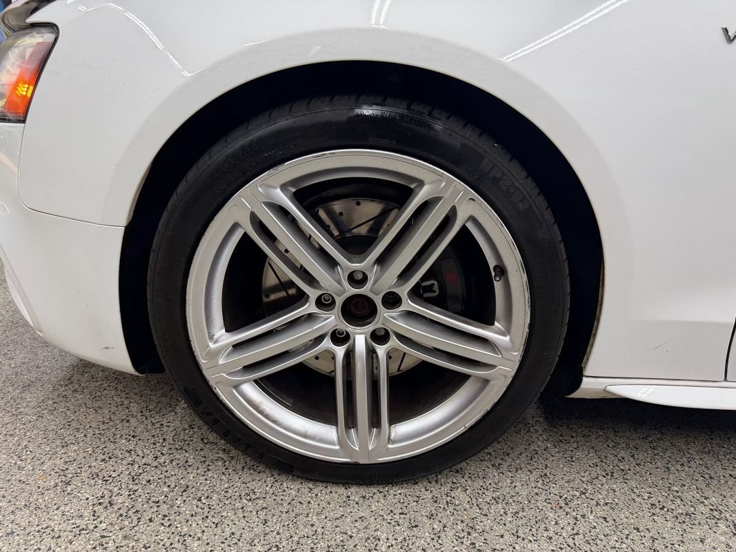 Used 2014 Audi S5 Premium Plus AWD/4WD image 29