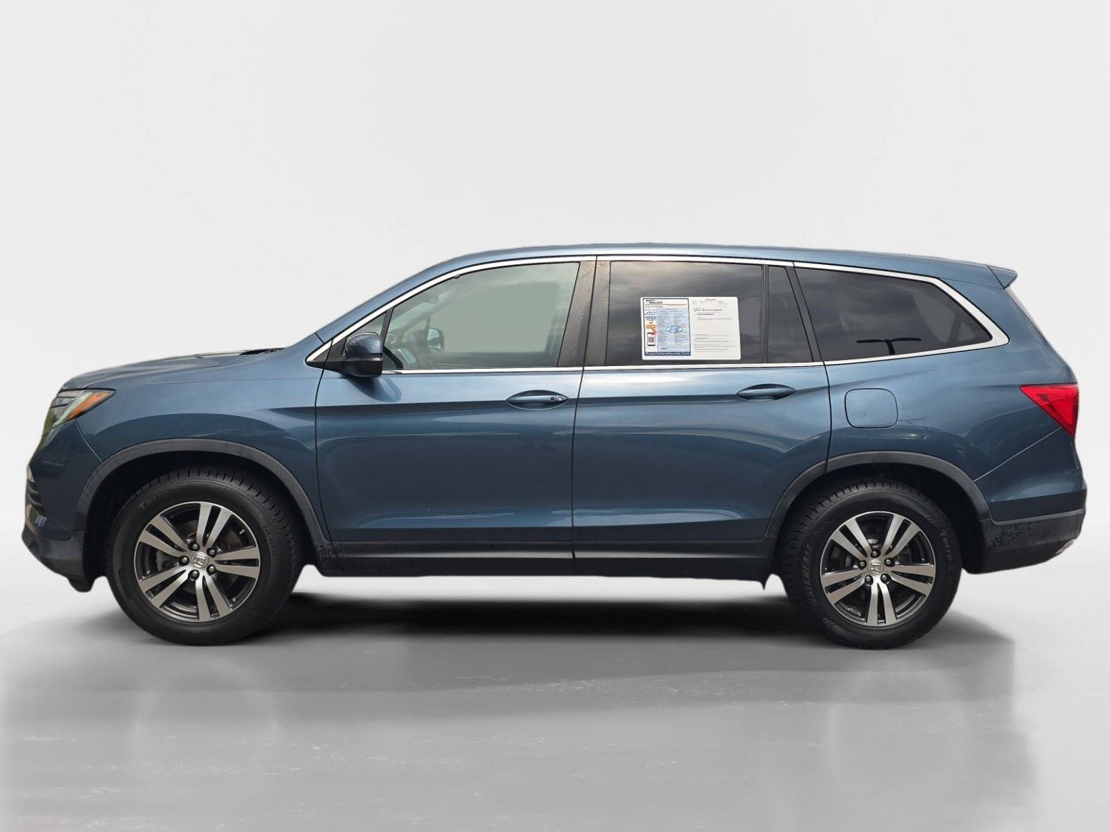 Used 2016 Honda Pilot EX image 6
