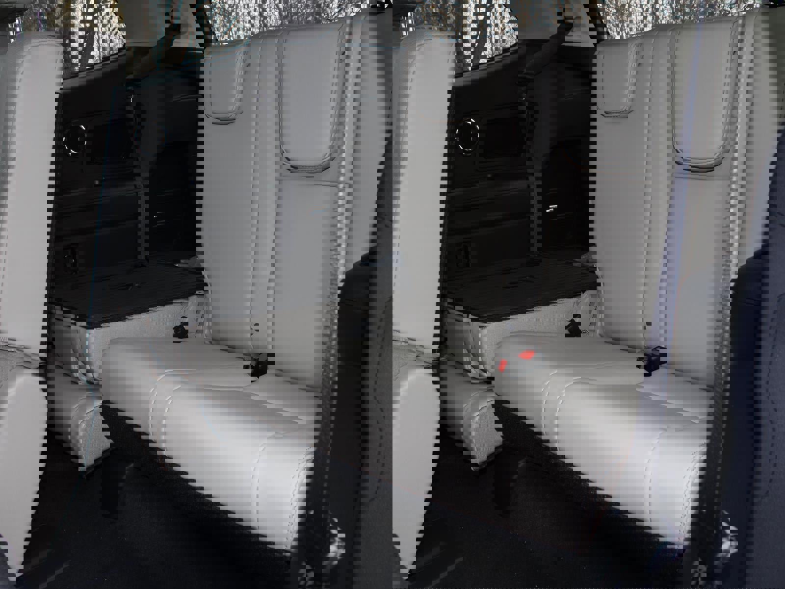 New 2026 Subaru Ascent Limited image 18