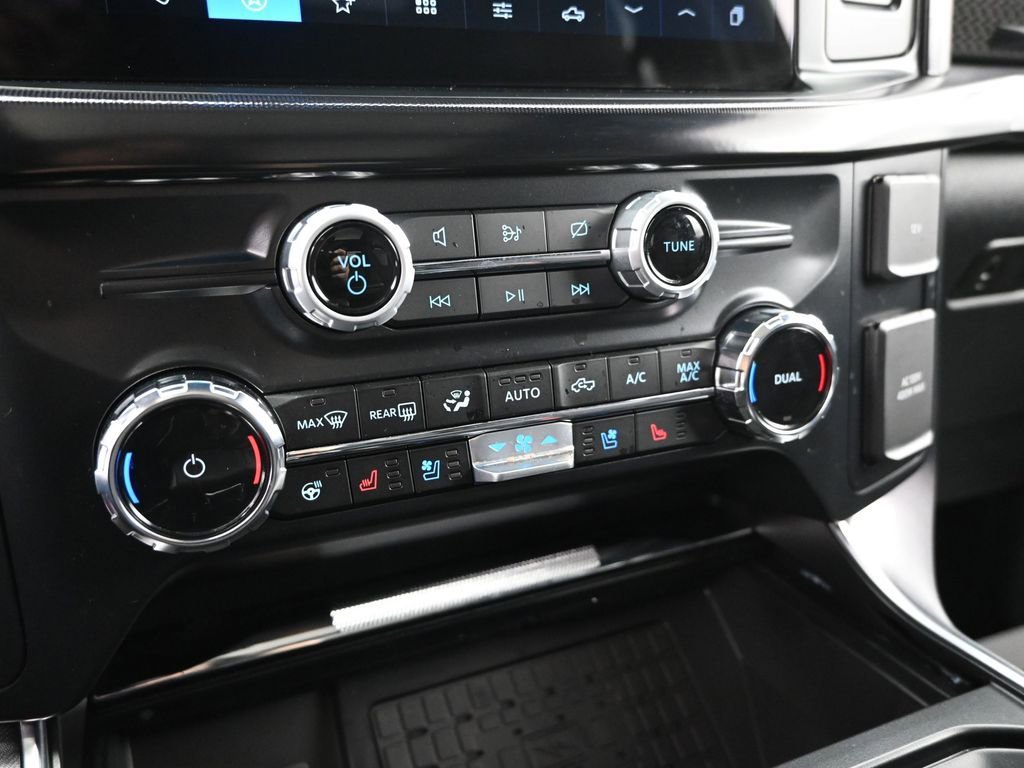 Used 2024 Ford F150 Raptor w/ Equipment Group 803A Raptor R image 18