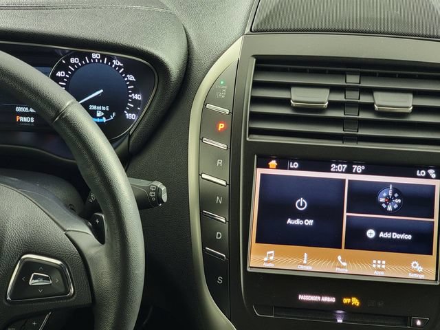 Used 2019 Lincoln MKC Premiere FWD image 23