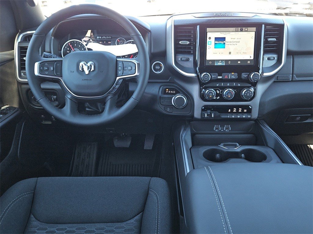 New 2025 RAM 1500 Lone Star image 18