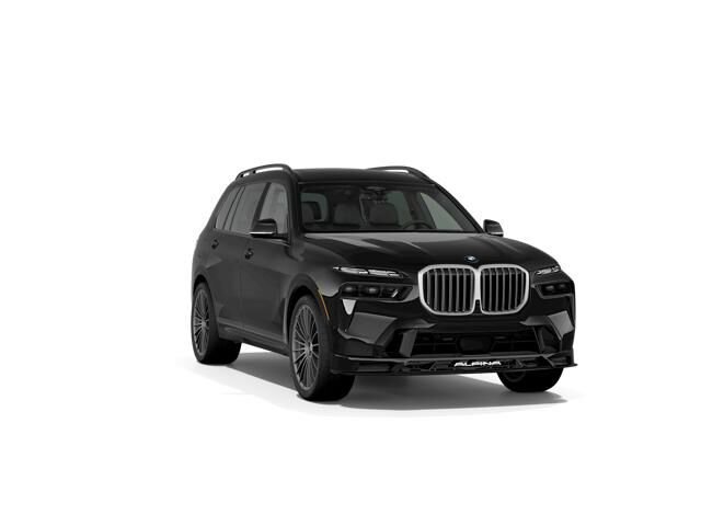 New 2026 BMW ALPINA XB7