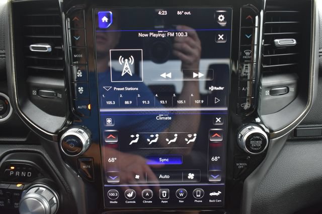 Used 2019 RAM 1500 Sport w/ Level 2 Equipment Group AWD/4WD image 29