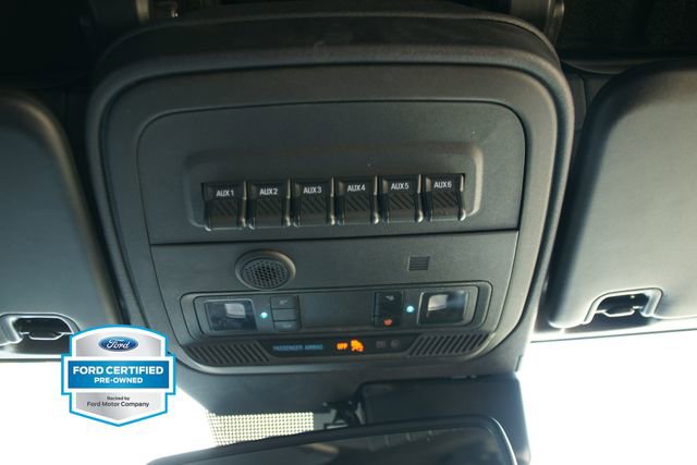 Certified 2023 Ford Bronco Wildtrak image 25