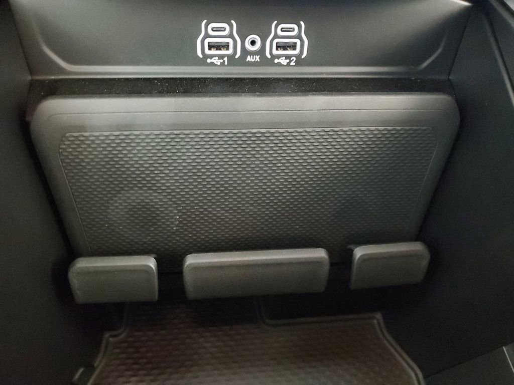 New 2026 RAM 2500 Big Horn image 20