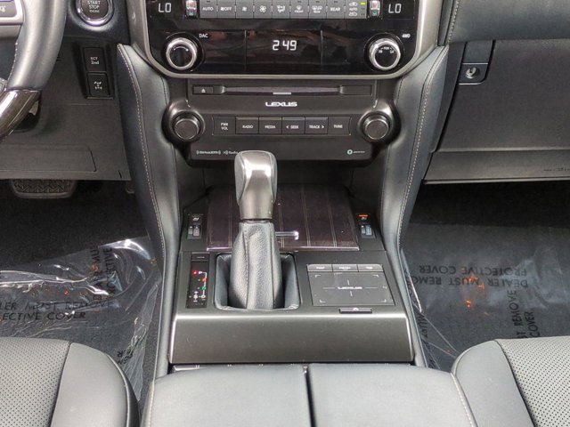 Certified 2023 Lexus GX 460 Premium w/ Premium Package image 18