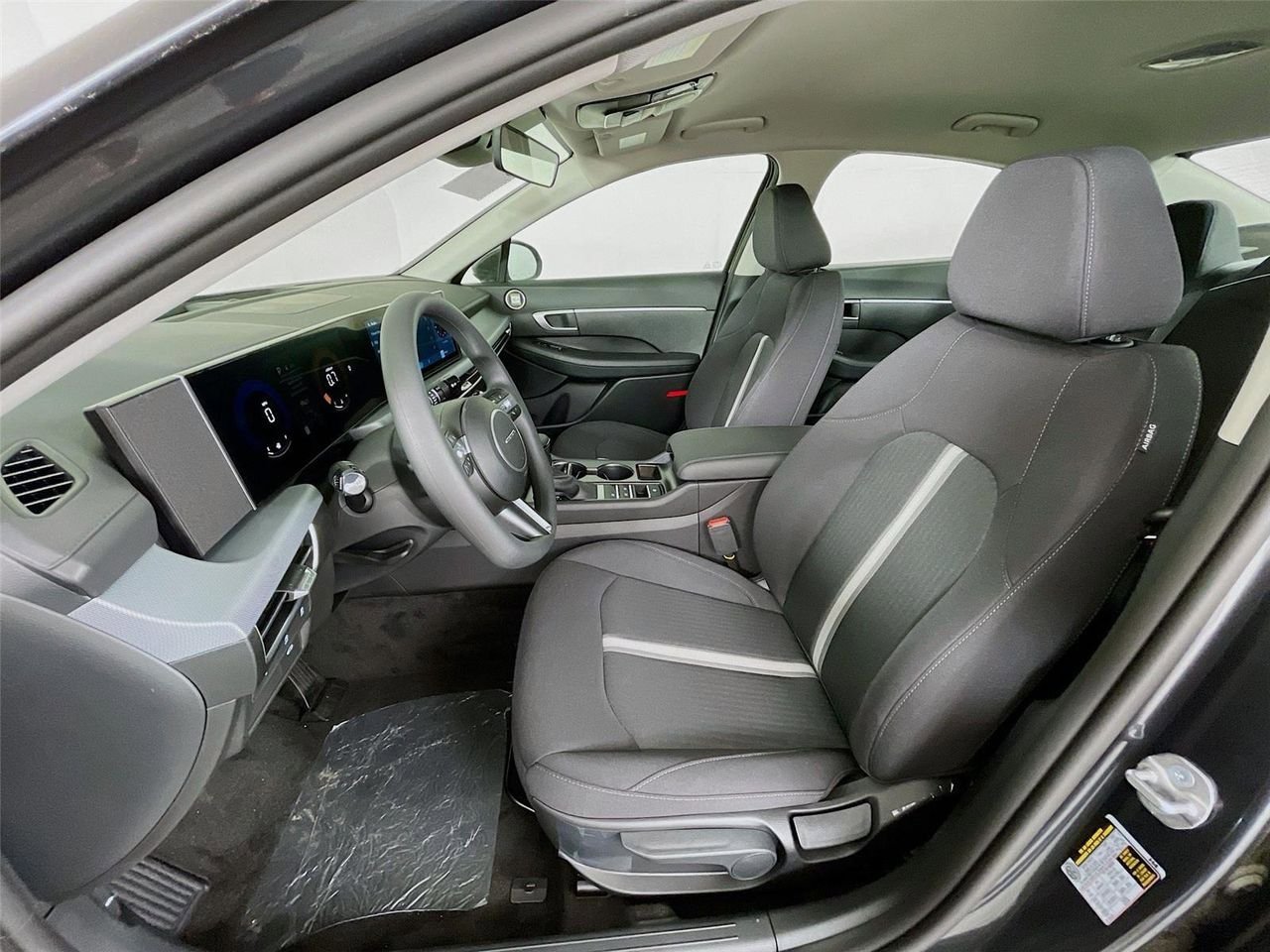 New 2026 Hyundai Sonata SE FWD image 14
