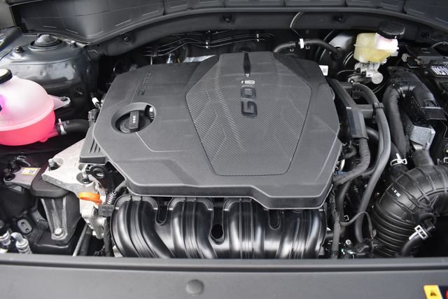 New 2026 Kia Sorento LX FWD image 32