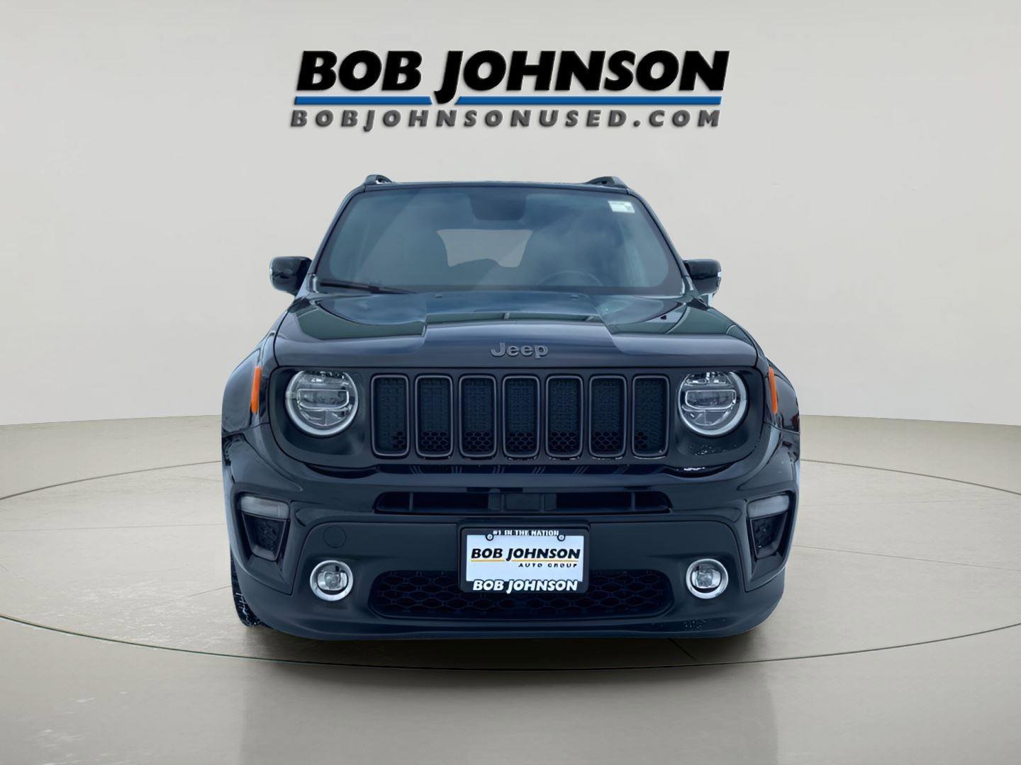 Used 2020 Jeep Renegade Altitude image 2