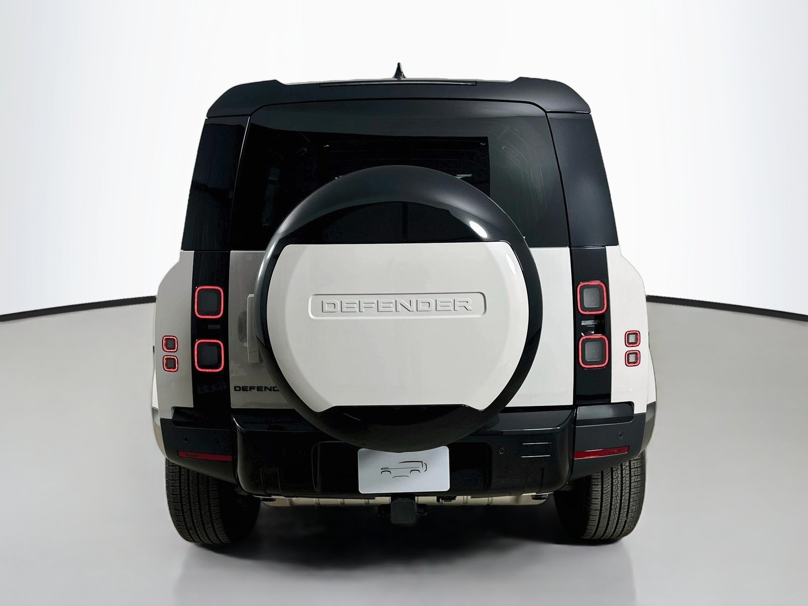 New 2026 Land Rover Defender 110 S AWD/4WD image 6