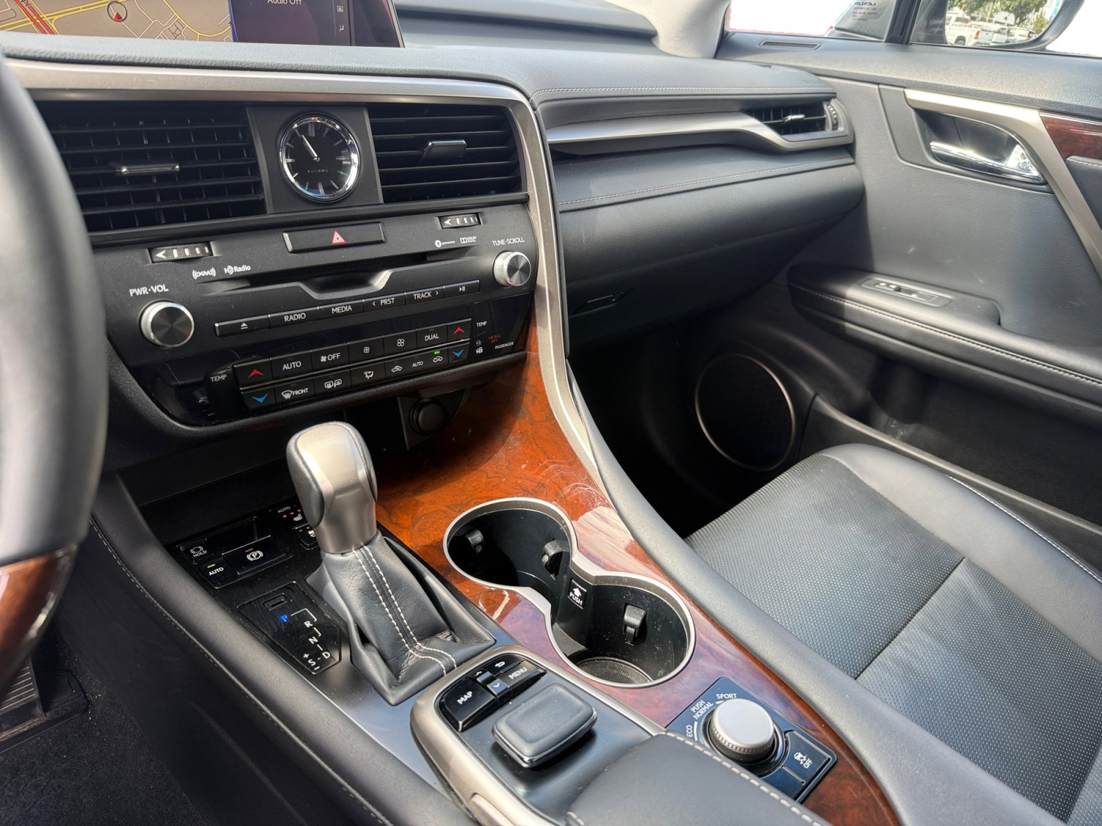 Used 2018 Lexus RX 350 FWD w/ Premium Package image 13